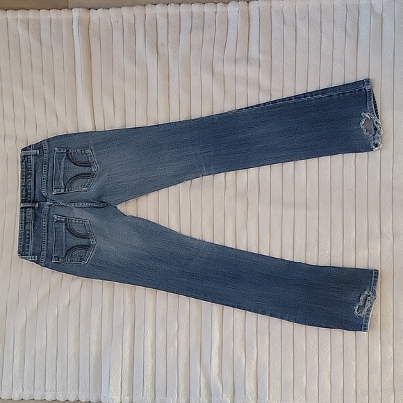 Warehouse Jeans - Picture 2 of 2